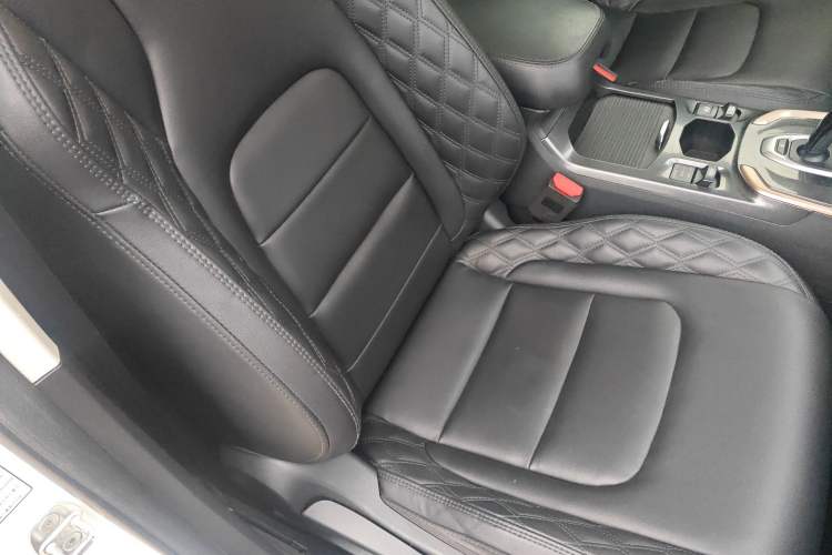 Used Haval H6 2021 1.5T Automatic Champion Edition