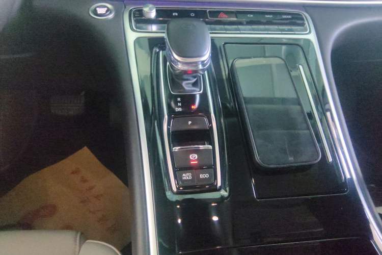 Used GAC Trumpchi M8 2021 Lingxiu Series 390T Ultimate Edition
