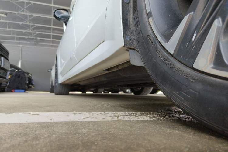 Used Kia K5 2020 270T CVVD Luxury Tech Edition
