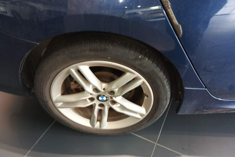 Used BMW 1 Series 2021 120i M Sport Night Edition
