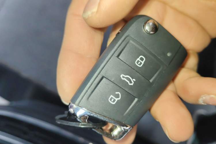 Used Volkswagen Sagitar 
