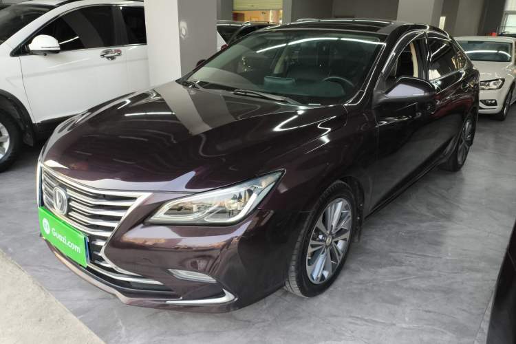 Used Changan Raeton CC 2018 1.5T Automatic Zhiya Model China V Standard
