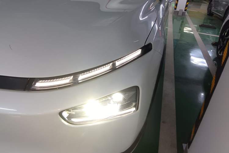 Used XPeng G3 2022 G3i 460G+
