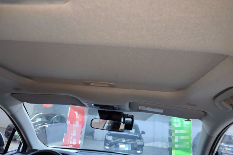 Used Toyota Corolla Cross 2022 2.0L Elite Edition