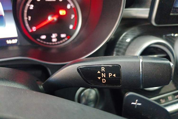 Used Mercedes-Benz GLC 2017 GLC 200 4MATIC