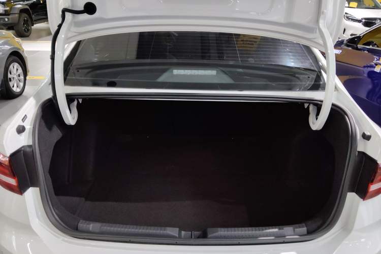 Used Volkswagen Lavida 2023 280TSI DSG Starry Sky Deluxe Edition
