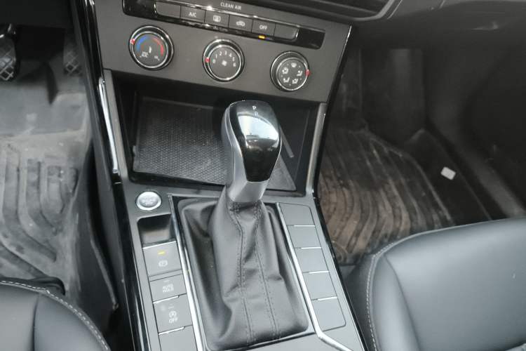 Used Volkswagen Passat 2022 280TSI Business Edition
