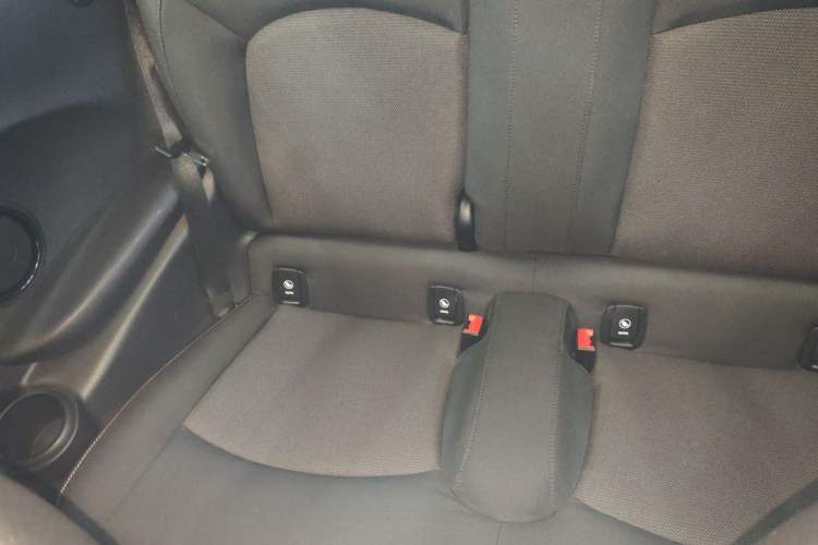 Used MINI MINI 2023 1.5T ONE
