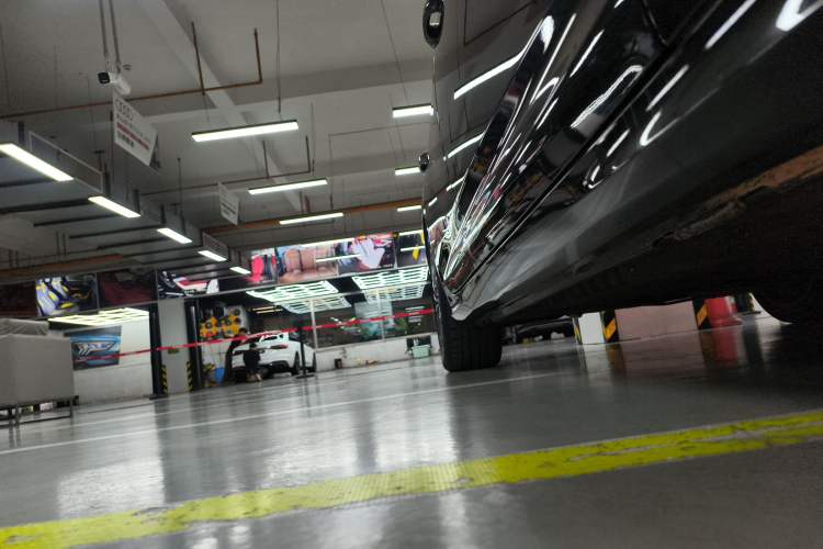 Used Audi A6L New Energy 2020 55 TFSI e quattro