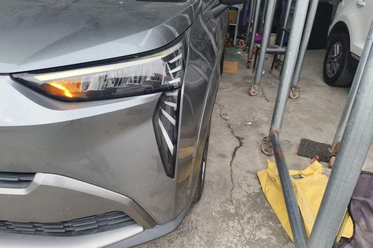 Used AION Y 2022 70 Enjoyment Edition Lithium Iron Phosphate
