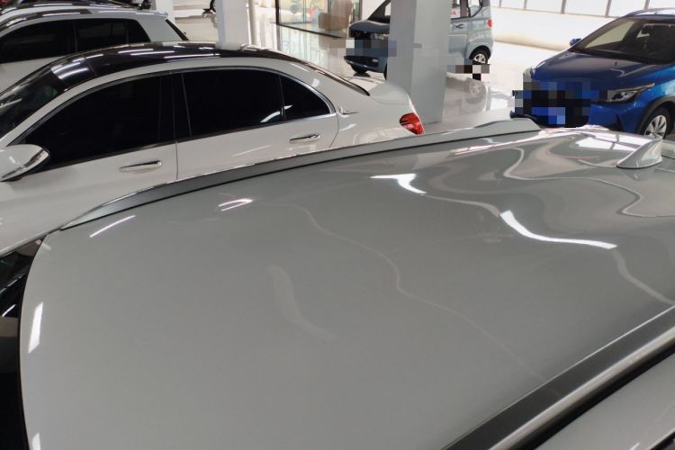 Used Toyota YARiS L 2020 X-Trail X 1.5L CVT Leading Edition
