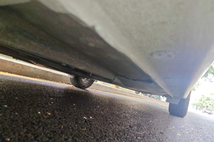 Used Hyundai Celesta 2018 1.6L Automatic GL Enjoyment Edition China VI compliant
