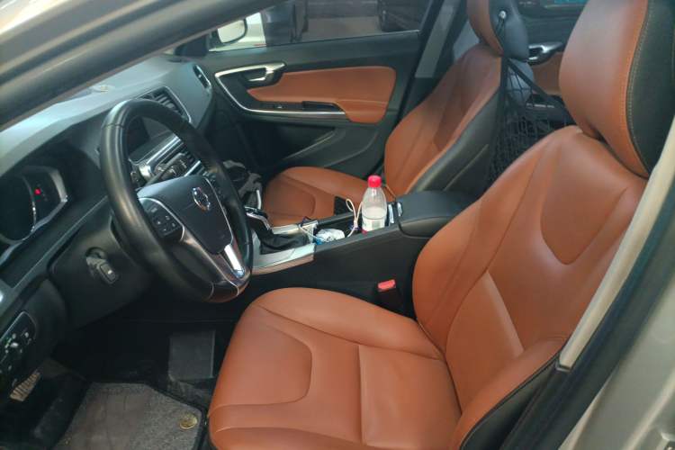 Used Volvo S60 2019 S60L T5 Smart Range Edition
