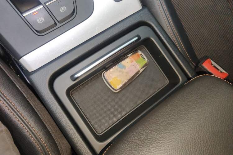 Used Audi Q5L 2018 40 TFSI Prestige Fashion Edition China V
