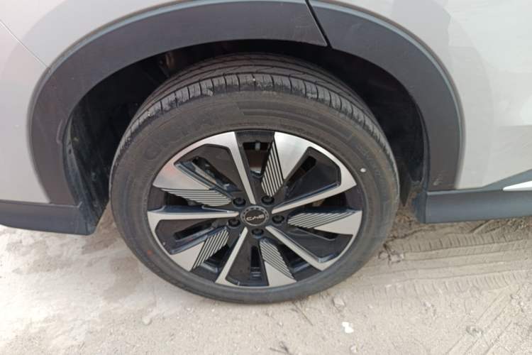 Used BYD Song PLUS New Energy 2025 DM-i Intelligent Driving 112KM Prestige Model