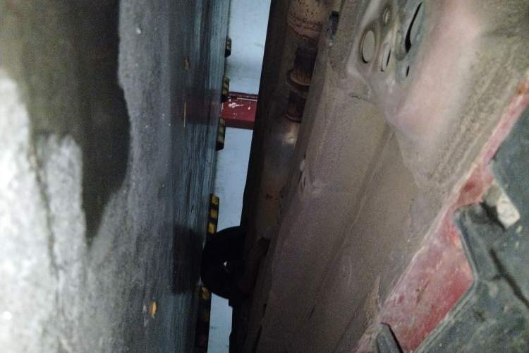 Used Geely Auto Emgrand GS 2020 1.4T CVT Ya
