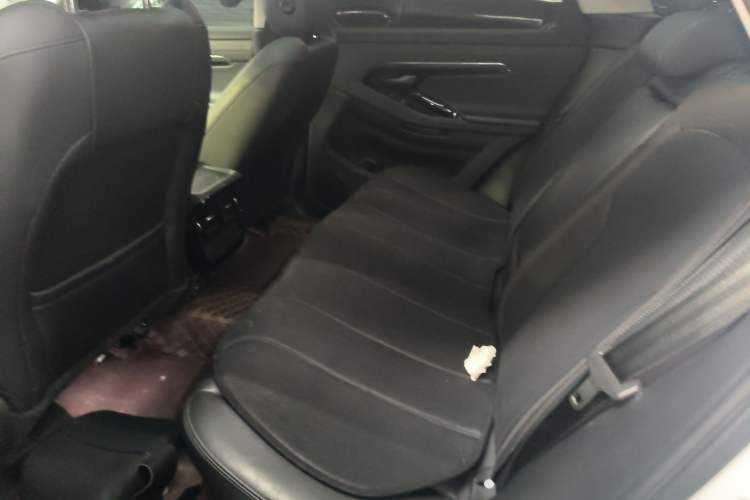 Used Land Rover Range Rover Evoque 2021 Range Rover Velar 249 PS R-Dynamic HSE Luxury Edition
