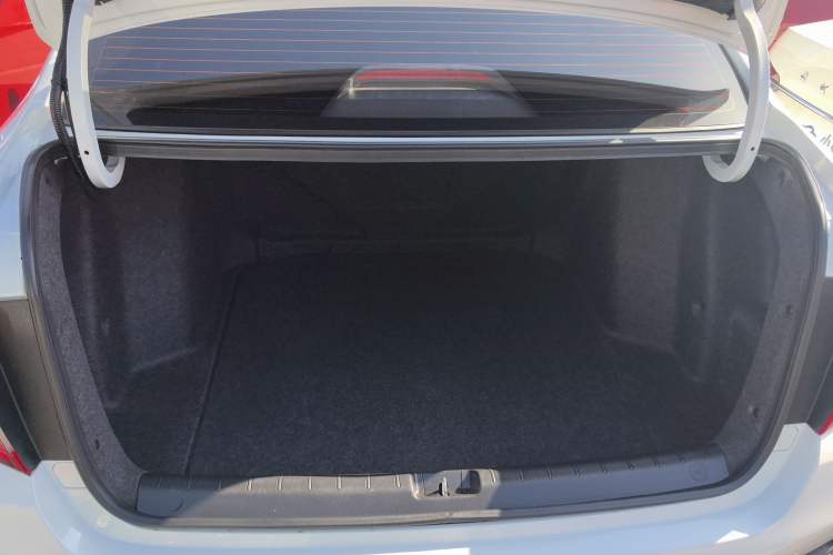 Used Honda Envix 2022 180TURBO CVT Comfort Version