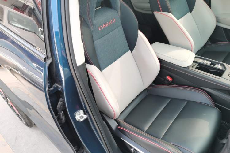 Used Lynk & Co 06 2020 1.5T YAO Halo