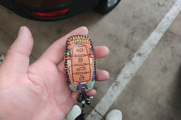 Used Haval M6 2019 1.5T DCT Two-Wheel Drive Value Edition China VI Standard