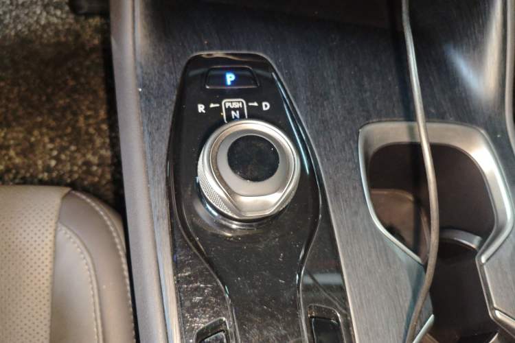 Used Lexus RZ 2023 450e All-Wheel Drive Luxury Edition
