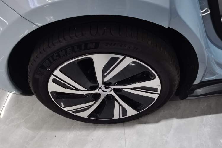 Used Nio ET5 2022 75 kWh