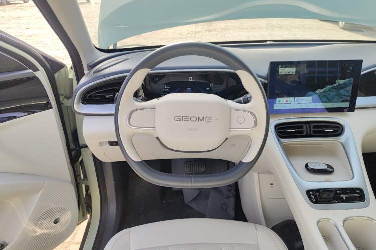 Used  Geome 2025 310km Youth Edition