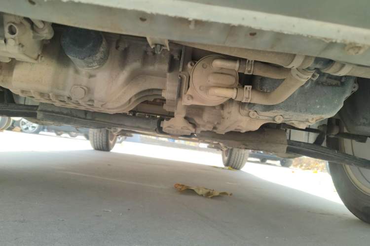 Used GAC Trumpchi GS3 2017 150N Automatic Elite Edition
