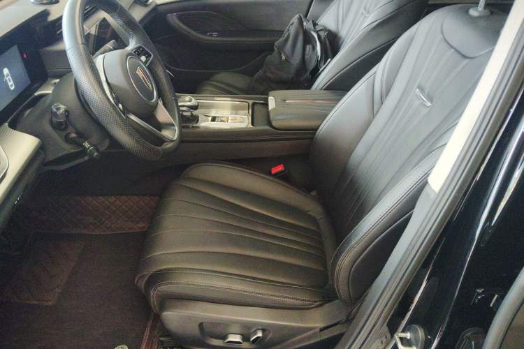 Used Hongqi H5 2023 1.5T DCT Smart Connect Flagship Edition
