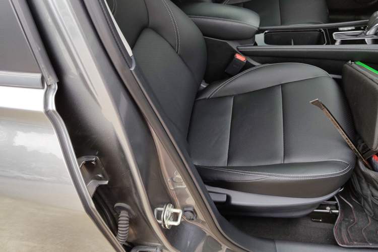 Used Nissan Kicks 2022 1.5L CVT XV Luxury Edition
