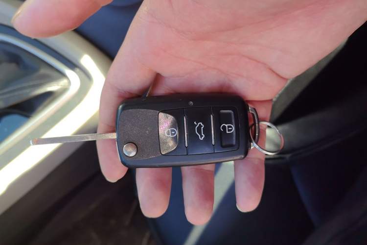 Used Buick GT 2021 Exemplar 1.5L Automatic Entry-Level Trim
