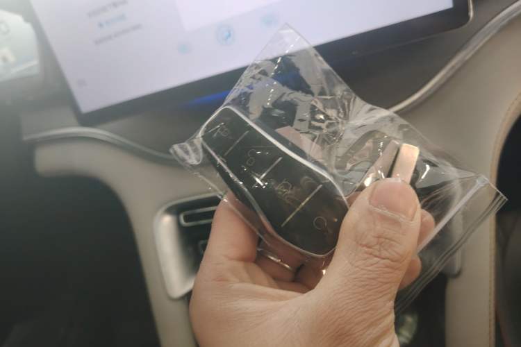 Used BYD Song PLUS New Energy 2024 Honor Edition EV 520km Flagship Model
