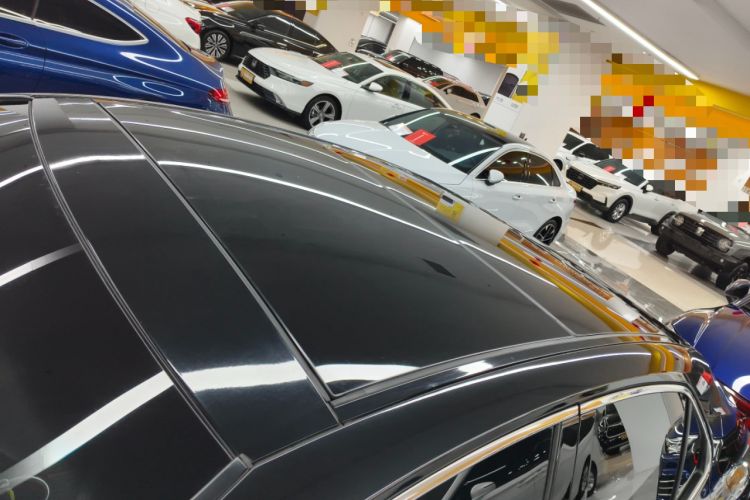 Used Toyota Camry 2019 Revised Version 2.5G Luxury Edition
