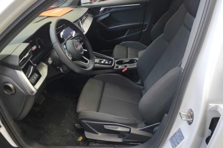 Used Audi A3 2021 Sportback 35 TFSI Advanced Sport Edition
