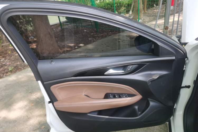 Used Buick Regal 2019 20T Elite Version China VI Standard
