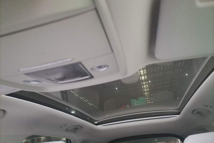 Used BYD Sealion 05 EV 2025 520 km Smart Cruise Version
