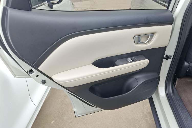 Used Wuling Bingo PLUS 2024 510 km Range 5-Seater Version
