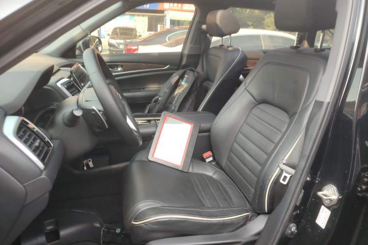 Used Honda UR-V 2017 240TURBO Two-Wheel Drive Classic Edition China VI