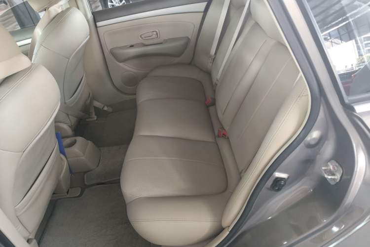 Used Nissan Sylphy 2016 Classic 1.6XE Automatic Leading Edition
