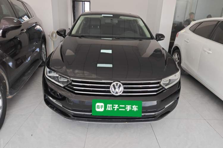 Used Volkswagen Magotan 2018 330TSI DSG Advanced Model