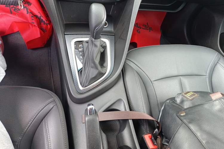 Used Buick GT 2021 Revised Version Flagship 1.5L Automatic Elite Edition
