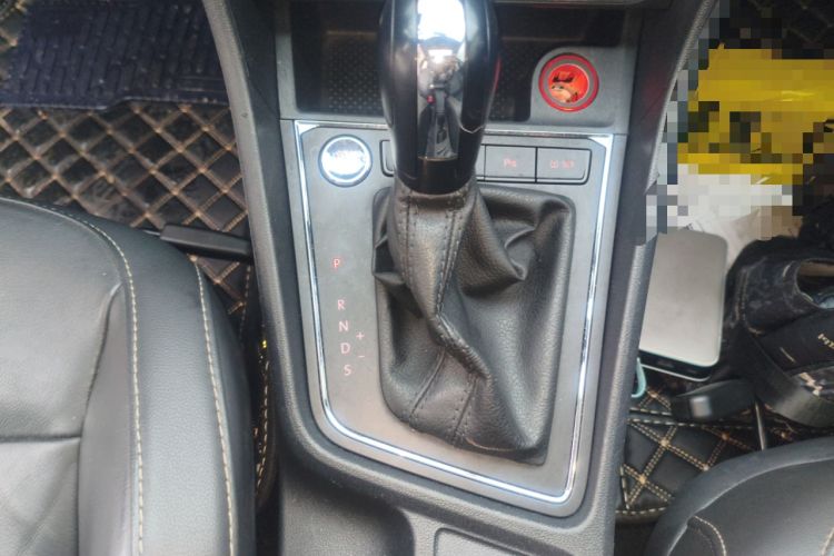 Used Volkswagen Gran Lavida 2017 180TSI DSG Comfort Edition
