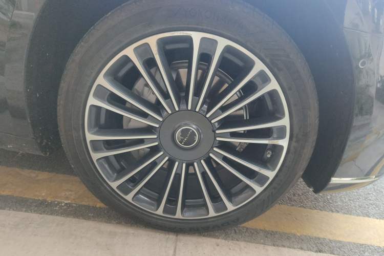 Used Hima Stelato S9 2025 Extended-Range Max+
