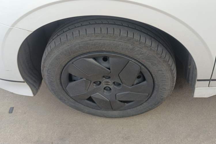 Used BYD e2 2024 Honor Edition Comfort Model