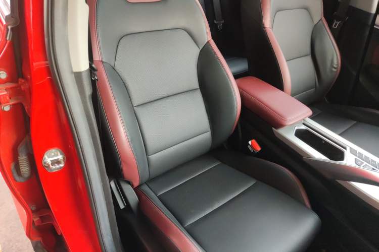 Used Geely Auto Coolray 2020 Facelift 240T DCT Hunter