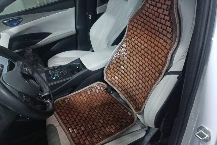 Used BYD Seal 06 New Energy 2024 DM-i 120KM Flagship Model
