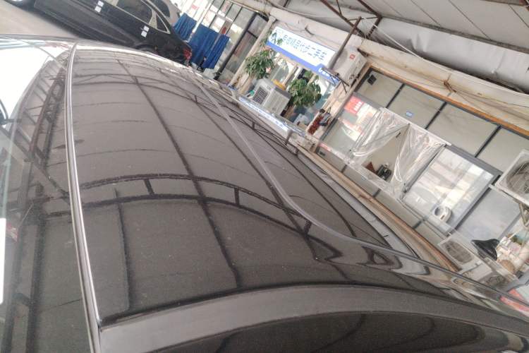 Used ORA Good Cat 2023 401 km Standard Range Prestige Version Lithium Iron Phosphate