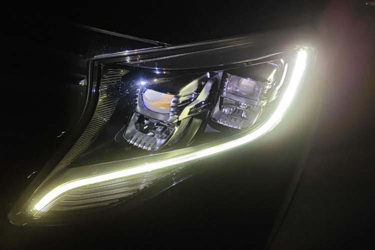 Used GAC Trumpchi M8 2018 320T Luxury Edition