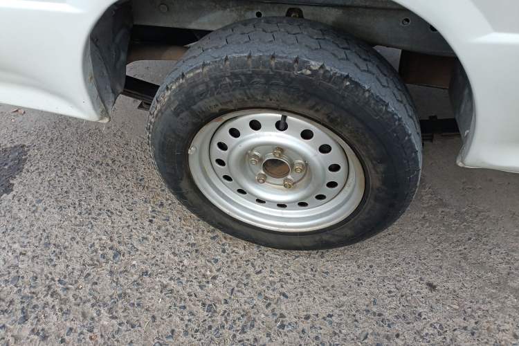 Used King Long Golden Way 2021 2.2L Jiemu Van High Roof V22H
