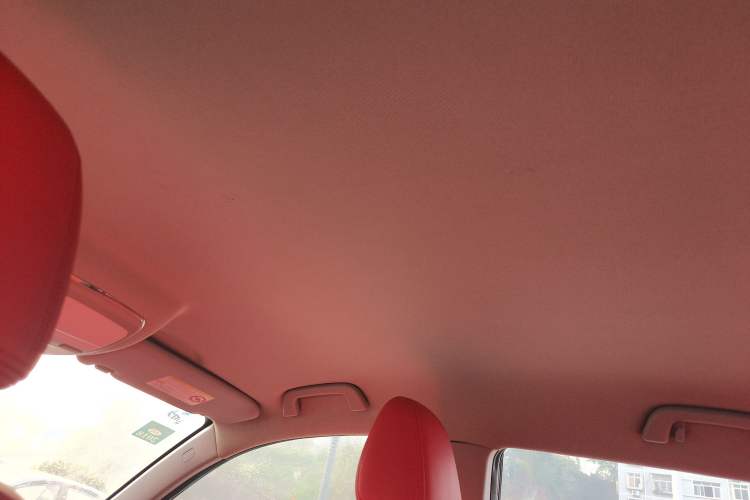 Used Zotye T600 2016 1.5T Manual Elite Model
